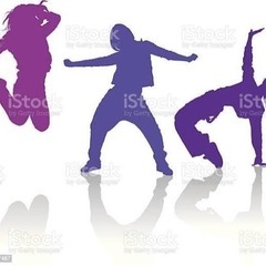 ダンス友達募集中
