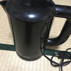 電気ポット