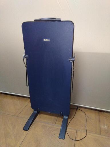 ナショナルパンツプレス　97年製品