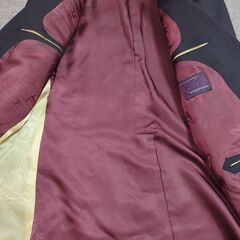 スーツ　メンズ　の画像