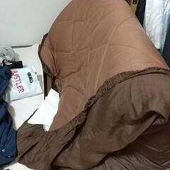 dream bed セミダブルベットの画像