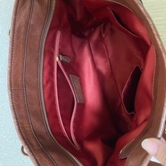 COACH(トートバッグ)の画像