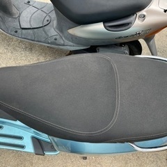 ベスパlx125 超低走行！！の画像