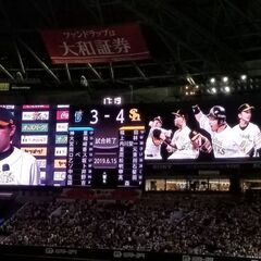 関東鷹組（関鷹）　プロ野球　ソフトバンクホークス（Softbank Hawks) 　観戦・応援　お友達募集 − 東京都
