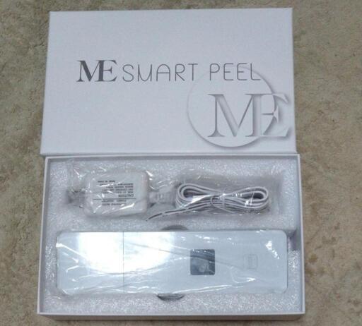 フェイスケア ME SMART PEEL