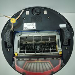 アイロボット/iRobot/ルンバ/ROOMBA ロボット掃除機 570Jモデル 　＜ジャンク扱い＞の画像