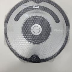 アイロボット/iRobot/ルンバ/ROOMBA ロボット掃除機 570Jモデル 　＜ジャンク扱い＞の画像