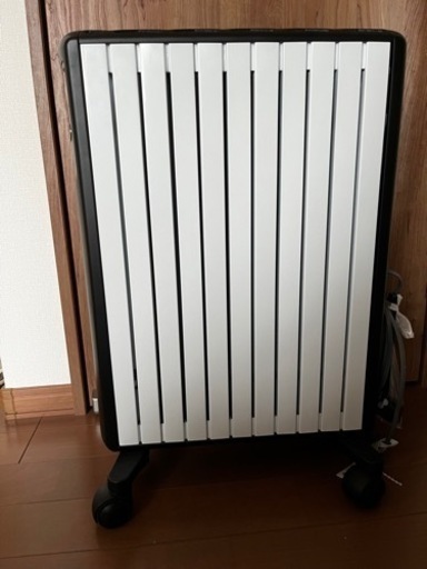 デロンギ　MDH15-BK