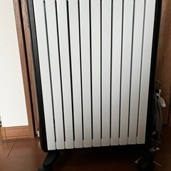 デロンギ　MDH15-BKの画像