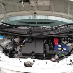 ☆ワンオーナー！☆ワゴンＲ MH22S 希少なマニュアル5速 ４WD☆車検ほぼ満タン☆走行距離少ない!! 16219kmの画像