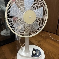 扇風機