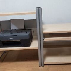 無料です！パソコンデスク