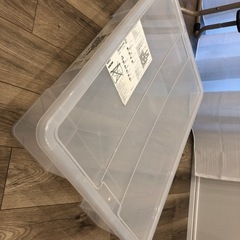 IKEA 衣装ケースの画像