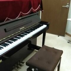 鳳アリオでおとなのピアノレッスン！の画像