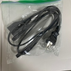 ポットのコード　新品未使用