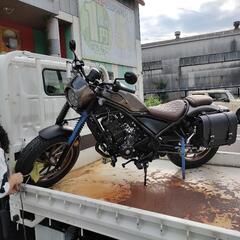バイク仲間募集