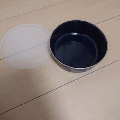 タッパー