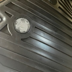 M900系　ルーミー、タンクフロアマットの画像