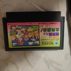ファミコンソフト５００円