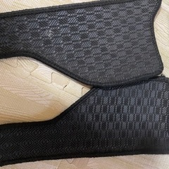 M900系　ルーミー　タンクフロアマットの画像