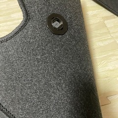 M900系　ルーミー　タンクフロアマットの画像