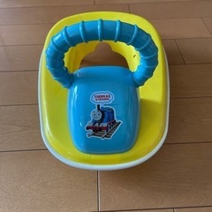 トーマスのオマル