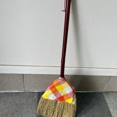ほうき
