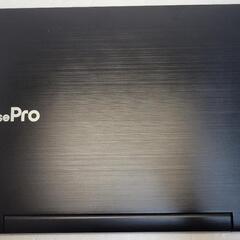 正常起動保証！mouse ノートPC　高性能Core i7搭載！フルHD液晶！メモリ16GB！の画像