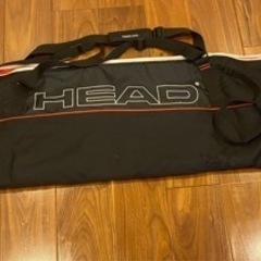 【中古品】Head スキーケース