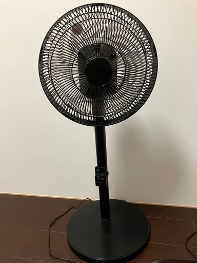 扇風機