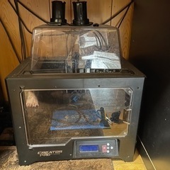 3Dプリンター