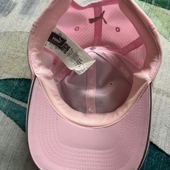 PUMA帽子レディースの画像