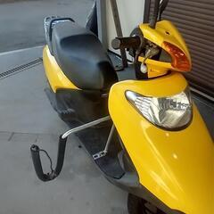 シグナスアドレスVアクシスZ125用のサーフボードキャリア