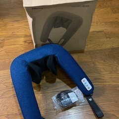 大東電機工業株式会社　MD-402　美品　肩こり　腰にも