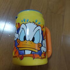 TDL　レトロ　ドナルドジョッキ