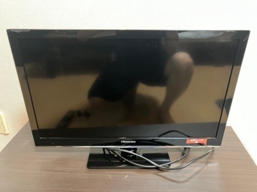 テレビ