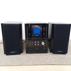 Panasonic SC-PM37MD ジャンク品