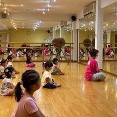 堺市中区ダンス❤️初心者歓迎🔰新しい挑戦‼️の画像
