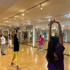 堺市中区ダンス❤️初心者歓迎🔰新しい挑戦‼️の画像