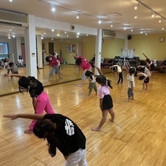 堺市中区ダンス❤️初心者歓迎🔰新しい挑戦‼️の画像