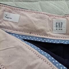 発表会　GAP KIDS　スカート　150　発表会の画像