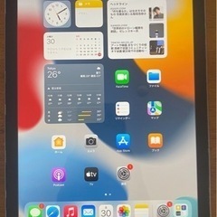 iPad 6世代　Wi-Fiモデル