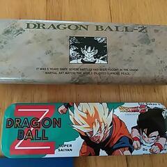 ドラゴンボール　カンペン、メモセットの画像