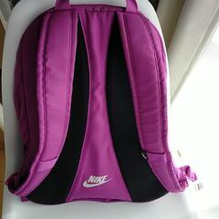 NIKE　リュック　の画像