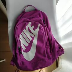 NIKE　リュック　