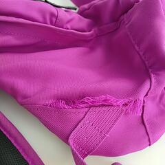 NIKE　リュック　の画像