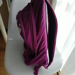 NIKE　リュック　の画像