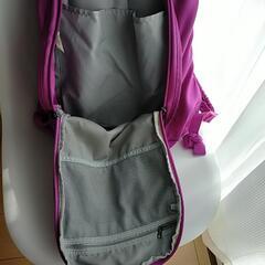 NIKE　リュック　の画像