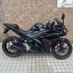 B0209　ヤマハ　YZF-R25　50cc　スポーツ刑バイク　...