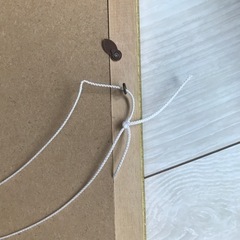 金の額縁の画像